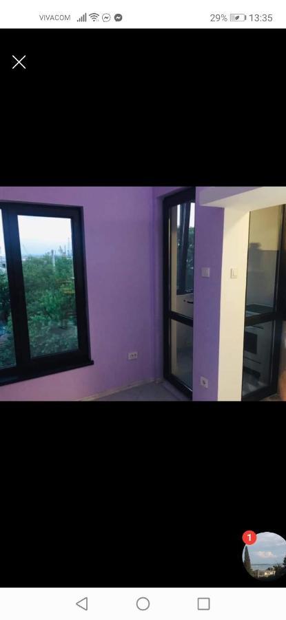 Апартамент Съншайн Burgas Exterior foto